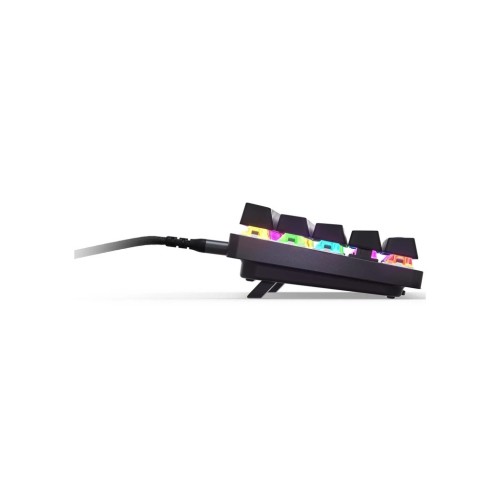 Клавіатура SteelSeries Apex 9 mini USB UA Black (64837)