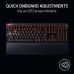 Клавіатура Razer Huntsman V3 Pro USB UA Black (RZ03-04970100-R3M1)