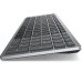 Клавіатура Dell Compact Multi-Device Wireless Keyboard KB740 RU (580-AKOZ)