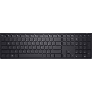 Клавіатура Dell Wireless Keyboard KB500 RU Black (580-AKOR)