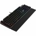 Клавіатура AOC GK500 RGB Outemu Red USB Black (GK500DR2R)