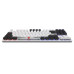 Клавіатура Dark Project One 87 Fuji ABS RGB Mech G3ms Sapphire USB Black/White (DPO87_GSH_Fuji_ANSI_UA)