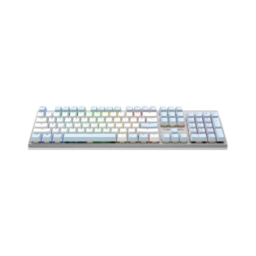 Клавіатура A4Tech FS100 RGB FS Switch USB Icy Blue (4711422004069)