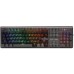 Клавіатура A4Tech FS100 RGB FS Switch USB Stone Black (4711422003925)