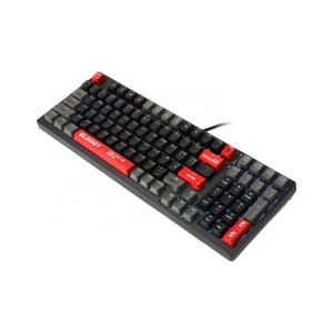 Клавіатура A4Tech Bloody S98 RGB BLMS Red USB Bloody Red (4711421991674)