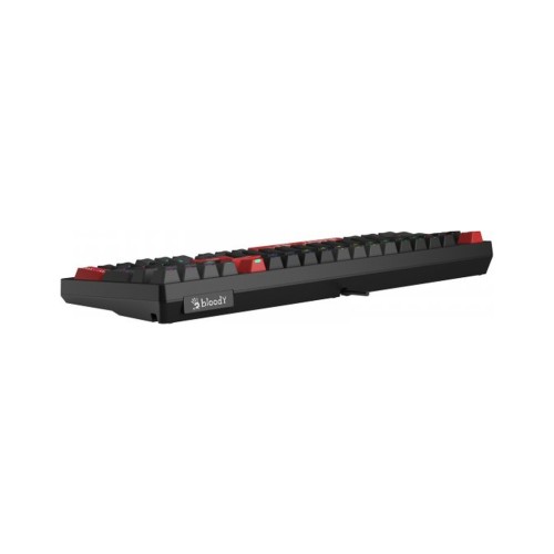 Клавіатура A4Tech Bloody S98 RGB BLMS Red USB Bloody Red (4711421991674)