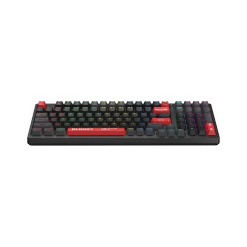 Клавіатура A4Tech Bloody S98 RGB BLMS Red USB Bloody Red (4711421991674)