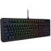 Клавіатура Lenovo Legion K310 RGB USB UA Black (GY41N91855)