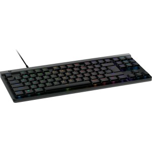 Клавіатура Logitech G515 TKL Switch-Tactile USB UA Black (920-012872)