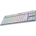 Клавіатура Logitech G915 TKL X Lightspeed Switch-Tactile Wireless/Bluetooth/USB UA White (920-012737)