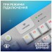 Клавіатура Logitech G915 TKL X Lightspeed Switch-Tactile Wireless/Bluetooth/USB UA White (920-012737)