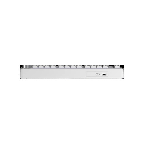Клавіатура Aula F75 keycap KRGD Blue USB UA White (6948391202839)