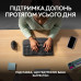 Клавіатура Logitech Wave Keys For Business Bluetooth/Wireless UA Black (920-012334)