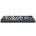 Клавіатура Dark Project ALU87 Midnight ABS RGB Mech G3MS Zircon Black (DPKB_MIDNIGHT_87_ANSI_UA)