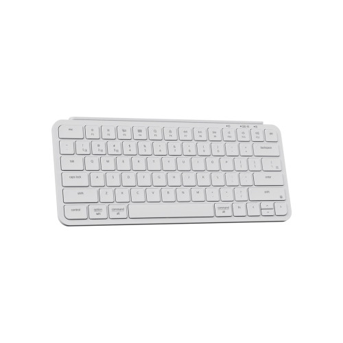 Клавіатура Keychron B1 Pro Wireless/Bluetooth/USB UA Ivory White (B1P-K8-UA) Клавіатура Keychron B1 Pro Wireless/Bluetooth/USB UA Ivory White (B1P-K8-UA)