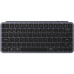 Клавіатура Keychron B1 Pro Wireless/Bluetooth/USB UA Space Gray (B1P-K1-UA)