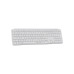 Клавіатура Keychron B6 Pro Wireless/Bluetooth/USB UA Ivory White (B6P-K8-UA) Клавіатура Keychron B6 Pro Wireless/Bluetooth/USB UA Ivory White (B6P-K8-UA)