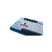 Клавіатура MONTECH Freedom MK87FR TKL FR USB UA Black (MK87FR)