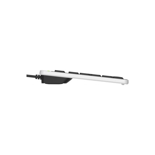 Клавіатура A4Tech FX72 USB Black (4711421001885)