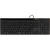Клавіатура A4Tech FX72 USB Black (4711421001885)