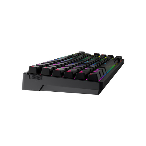 Клавіатура Hator Icefall Pro Wireless/Bluetooth/USB Black (HTK450UA)