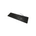 Клавіатура Defender Accord KM USB UA Black (450250)