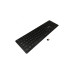 Клавіатура Defender Comfort MT Wireless UA Black (450950)