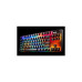 Клавіатура SteelSeries Apex Pro TKL Wireless Gen 3 UA HyperMagnetic OmniPoint 2.0 OLED UA Black (64871)