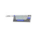 Клавіатура Aula WIN68 HE Max Magnetic Switch USB UA Grey (6978080504081)