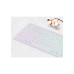 Клавіатура Canyon HKB-W11 Slim Dual Mode Wireless/Bluetooth RGB UA White (CNS-HBTK11W)