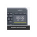 Клавіатура Logitech K250 Bluetooth/Wireless UA Graphite (920-013822)