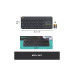 Клавіатура Logitech K250 Bluetooth/Wireless UA Graphite (920-013822)