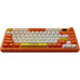 Клавіатура Ajazz AK820 MAX Avocado Switch Orange USB/Wireless/Bluetooth RGB UA Orange (AK820MAX-AS-OW) Клавіатура Ajazz AK820 MAX Avocado Switch Orange USB/Wireless/Bluetooth RGB UA Orange (AK820MAX-AS-OW)