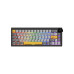 Клавіатура Ajazz AK650 Flying Fish Switch Black RGB USB/Wireless/Bluetooth UA Black (AK650-FF-BGY)