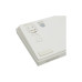 Клавіатура Epomaker AK820 Pro 75 Flying Fish Switch Hot-Swap RGB USB/Wireless/Bluetooth UA White (AK820-PRO-W-FF)