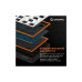 Клавіатура GamePro MK130G Pro Outemu Red Switch Hot-Swap 60 RGB USB/Wireless/Bluetooth Black (MK130G Pro)