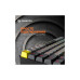 Клавіатура GamePro MK130G Pro Outemu Red Switch Hot-Swap 60 RGB USB/Wireless/Bluetooth Black (MK130G Pro)