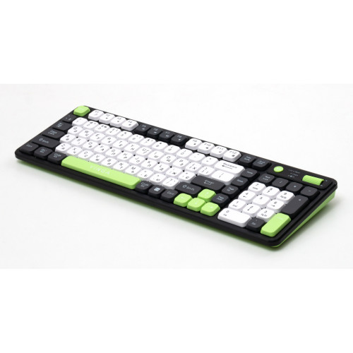 Клавіатура Vinga KBW-470 Wireless Gray (KBW-470 Gray) Клавіатура Vinga KBW-470 Wireless Gray (KBW-470 Gray)