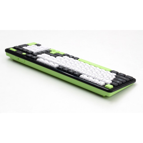 Клавіатура Vinga KBW-470 Wireless Gray (KBW-470 Gray) Клавіатура Vinga KBW-470 Wireless Gray (KBW-470 Gray)