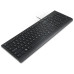 Клавіатура Lenovo Essential USB UA Black (4Y41R64634)