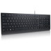 Клавіатура Lenovo Essential USB UA Black (4Y41R64634)