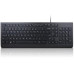 Клавіатура Lenovo Essential USB UA Black (4Y41R64634)