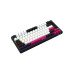 Клавіатура Lorgar KBP7075W Pro RGB Wireless/Bluetooth/USB UA Black/red (LRG-KBP7075W-BK-US)