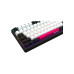 Клавіатура Lorgar KBP7075W Pro RGB Wireless/Bluetooth/USB UA Black/red (LRG-KBP7075W-BK-US)