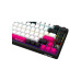 Клавіатура Lorgar KBP7075W Pro RGB Wireless/Bluetooth/USB UA Black/red (LRG-KBP7075W-BK-US)