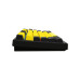Клавіатура Lorgar KBP7075W Pro RGB Wireless/Bluetooth/USB UA Black/yellow (LRG-KBP7075W-YL-US)
