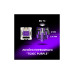 Клавіатура Lorgar KBP7075W Pro RGB Wireless/Bluetooth/USB UA White (LRG-KBP7075W-WH-US)