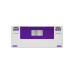 Клавіатура Lorgar KBP7075W Pro RGB Wireless/Bluetooth/USB UA White (LRG-KBP7075W-WH-US)