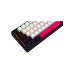 Клавіатура Lorgar KBP70MW Pro RGB Wireless/Bluetooth/USB UA Black/red (LRG-KBP70MW-BK-US)