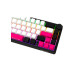 Клавіатура Lorgar KBP70MW Pro RGB Wireless/Bluetooth/USB UA Black/red (LRG-KBP70MW-BK-US)
